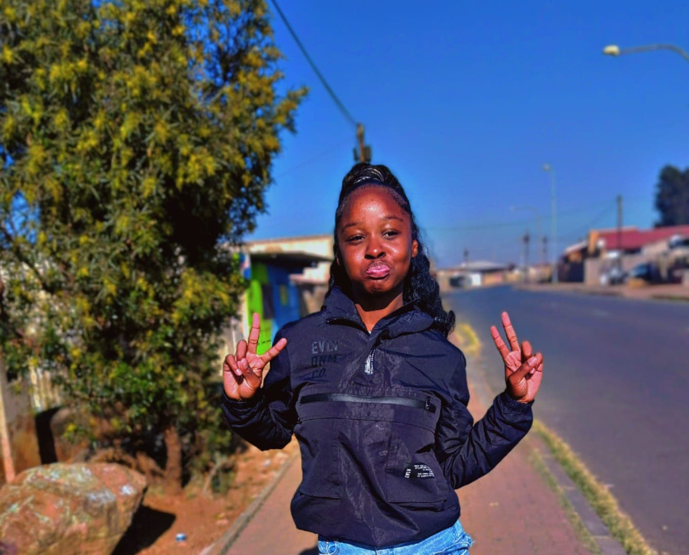 Aphiwe Majola