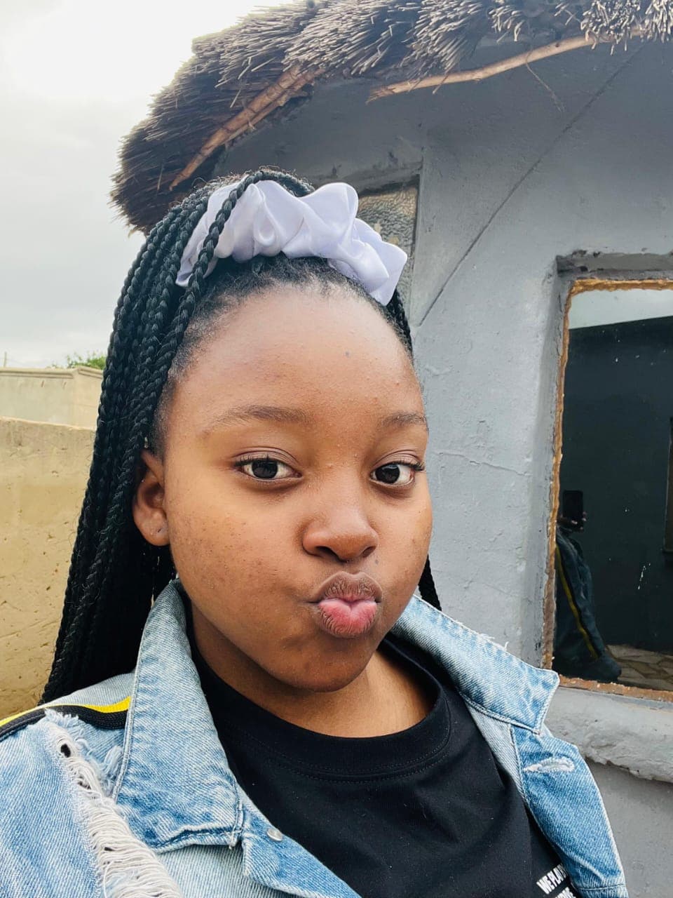 Bohlale Maphosa