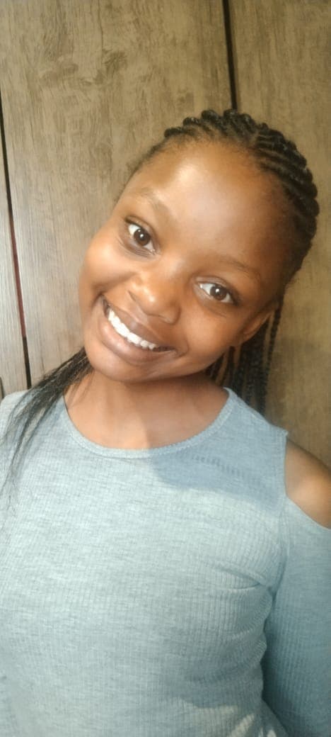 Boitumelo Mafuri