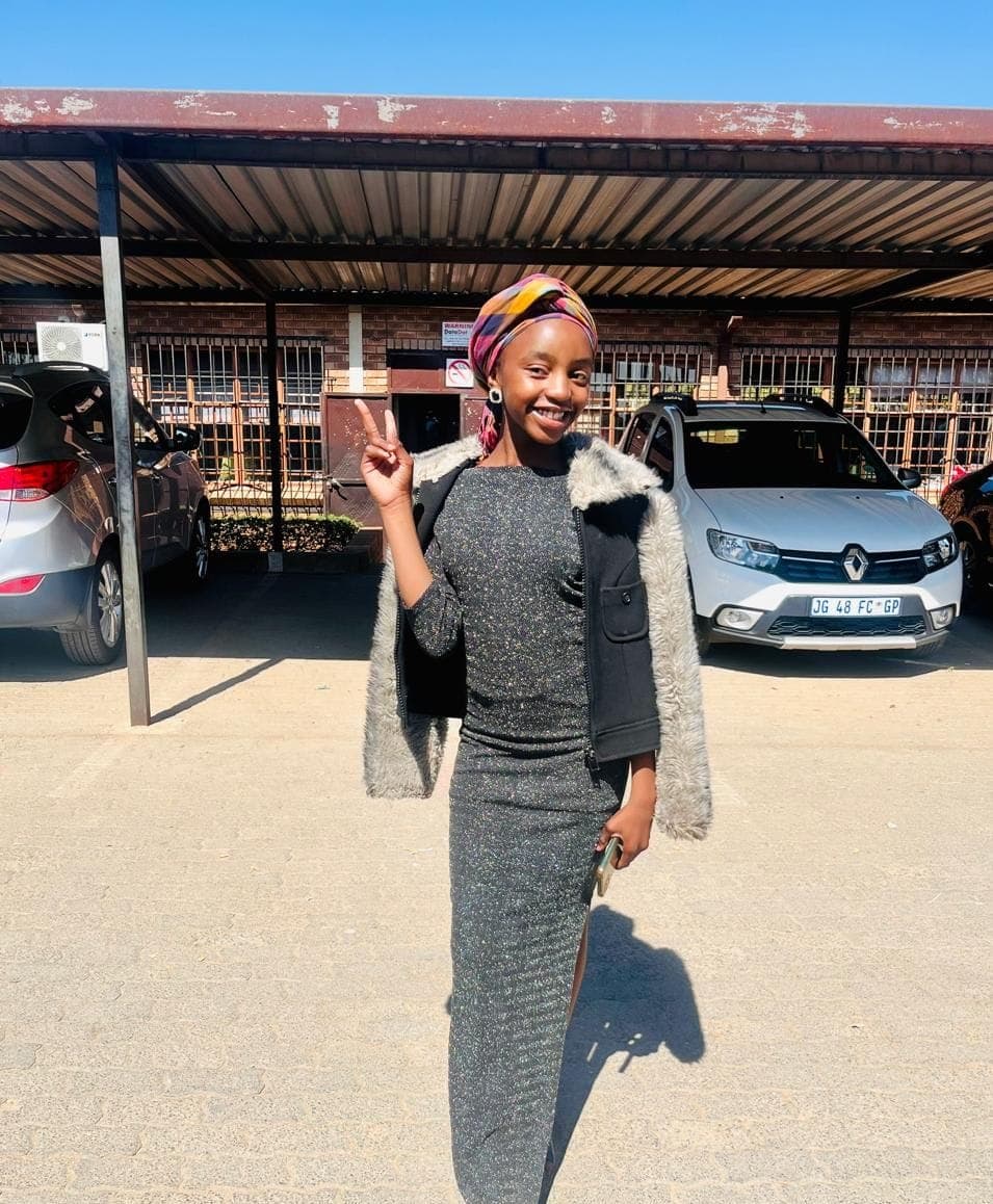 Bontle Mokwatlo