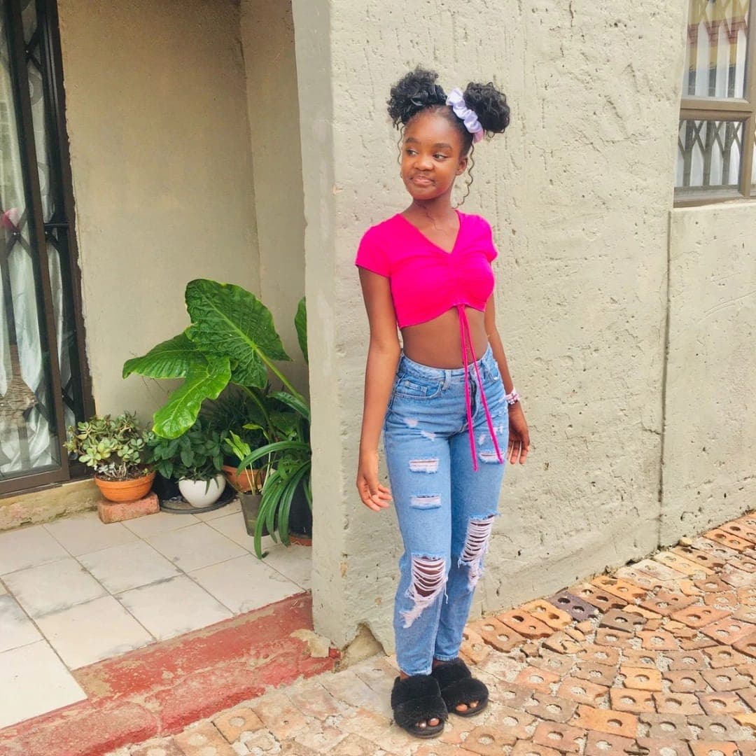 Busisiwe Khumalo