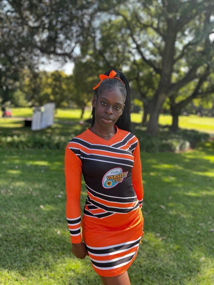Elysia Mathenga