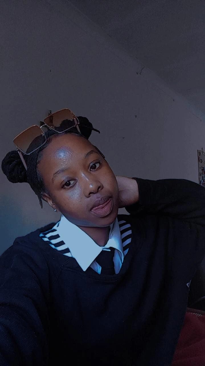 Fisokuhle Goba