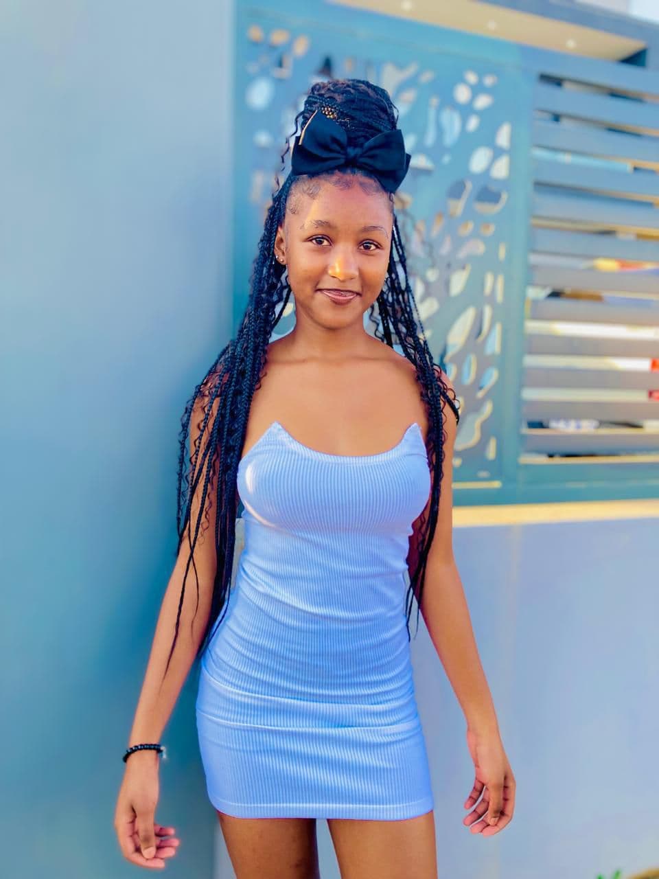 Karabo Mokwena