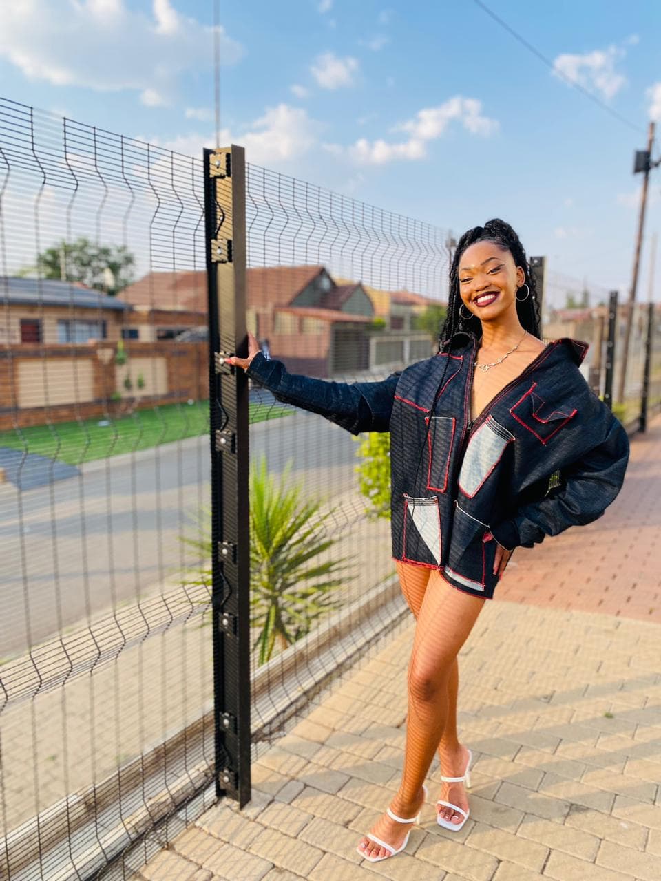 Katleho Raphuthing
