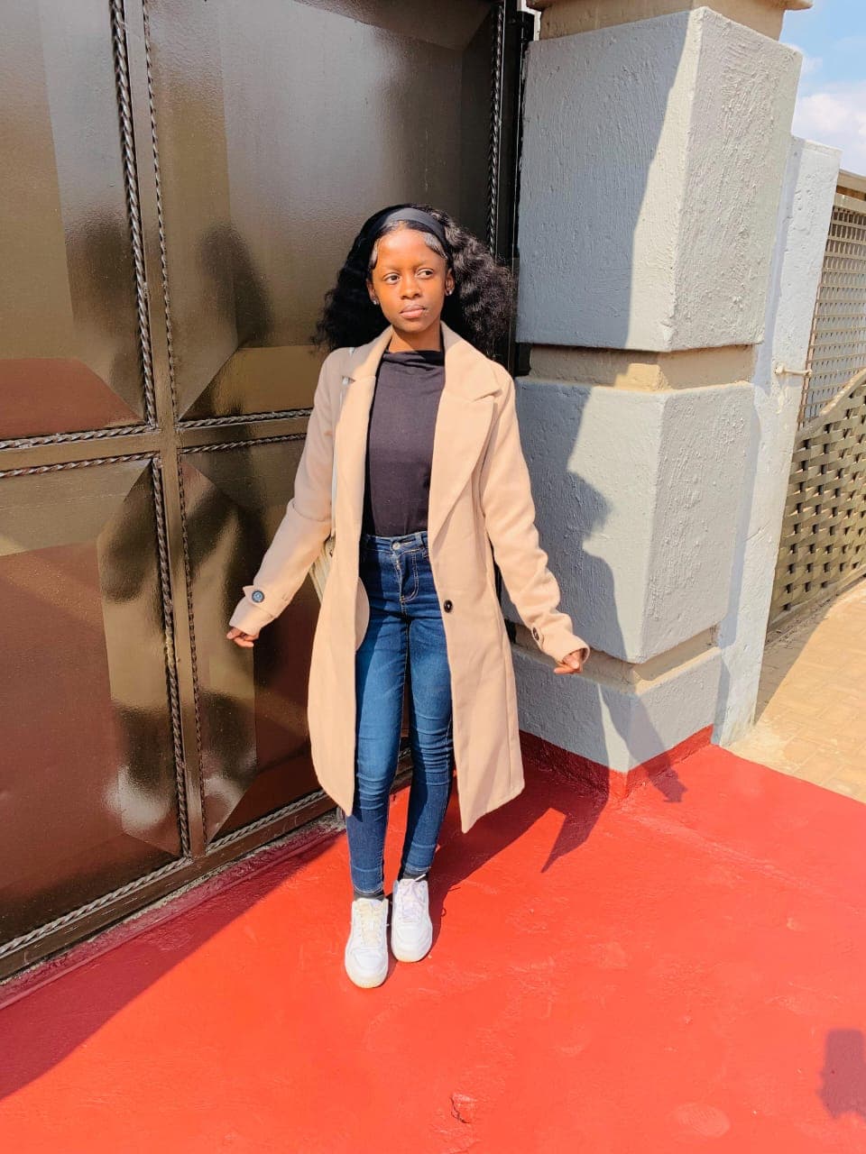 Lehlohonolo Sefuno