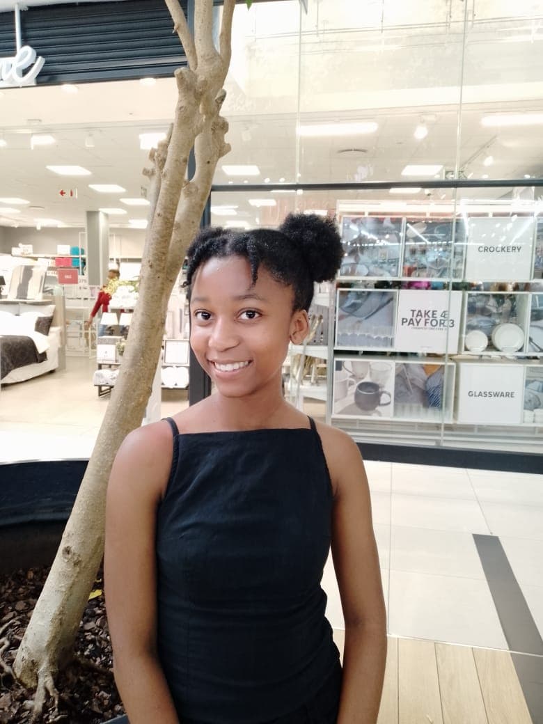 Muhle Khumalo