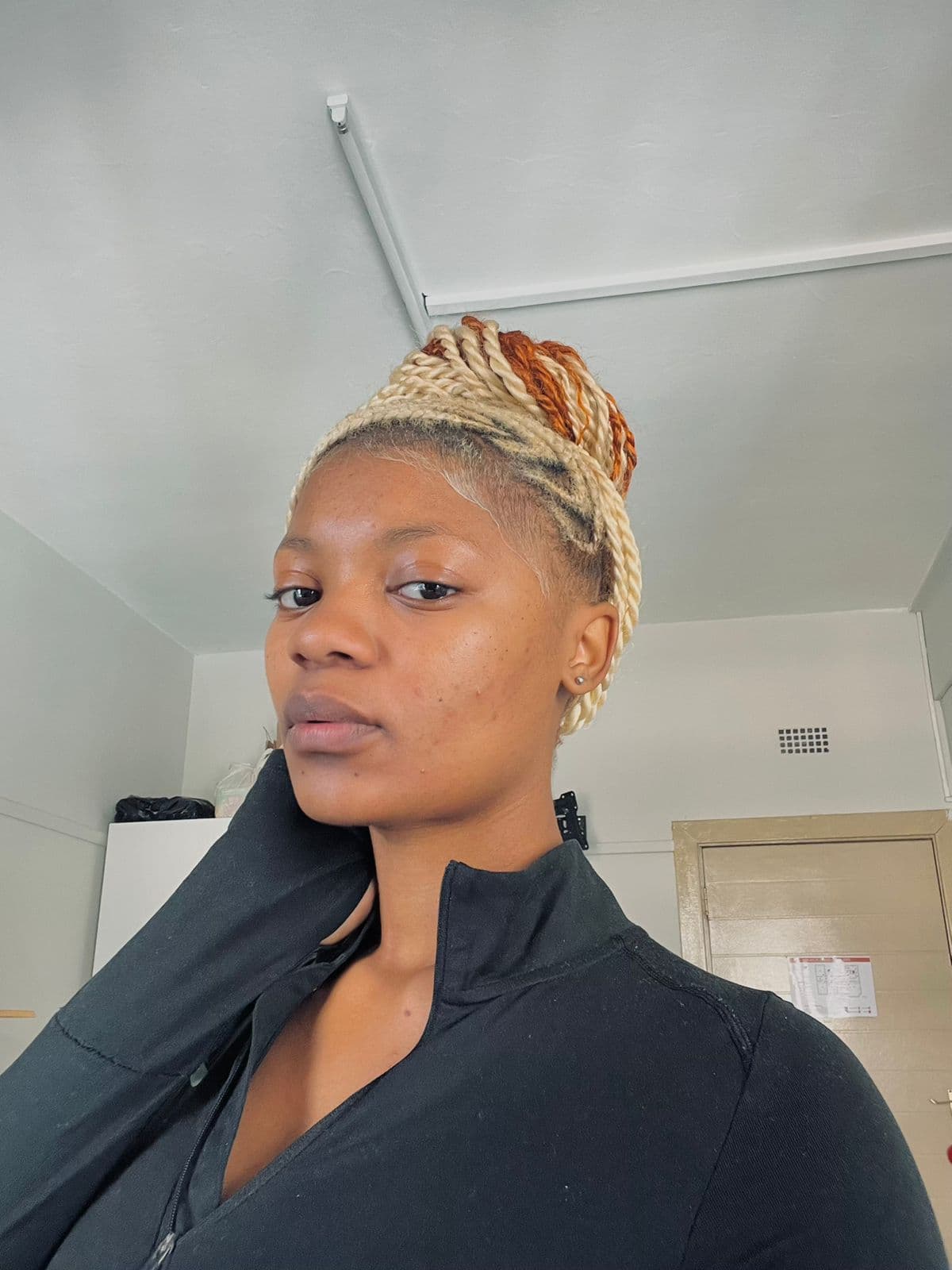 Naledi Ngakane