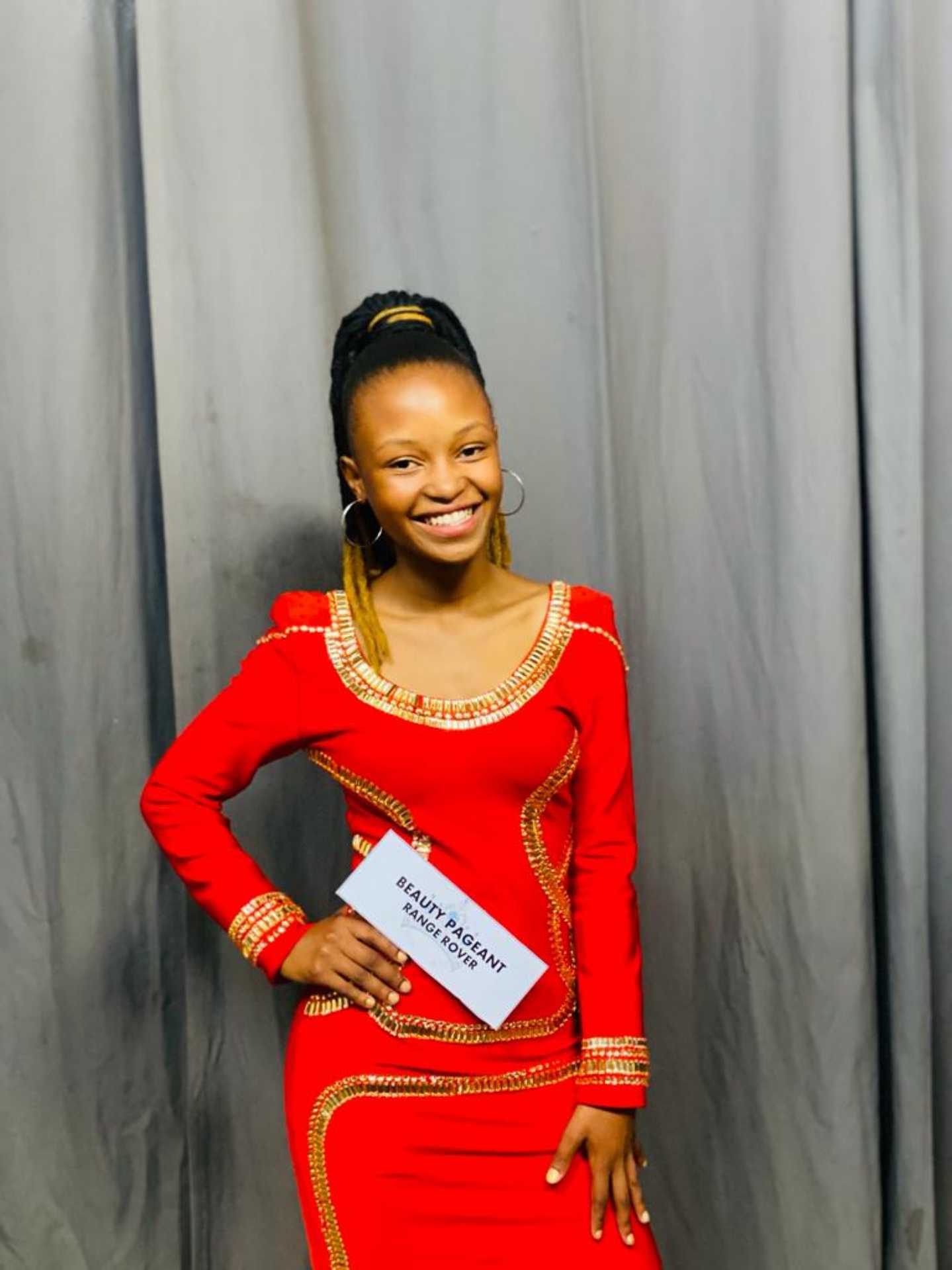 Natasha Ntsala