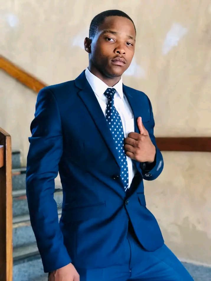 Nkosinathi Sithole