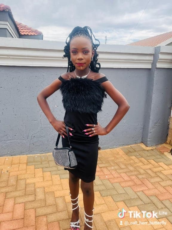 Nosipho Matlala