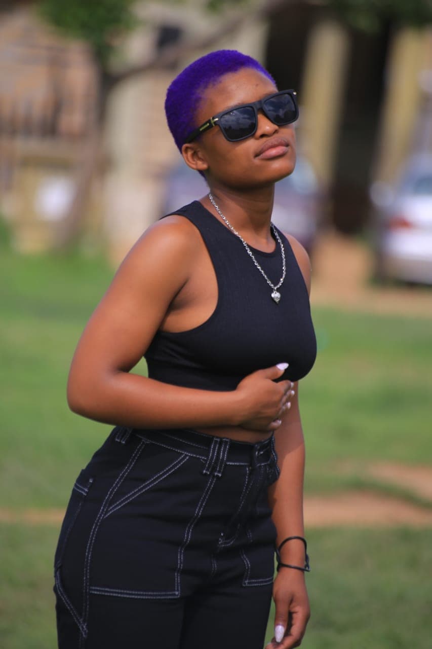 Nwabisa Dyani