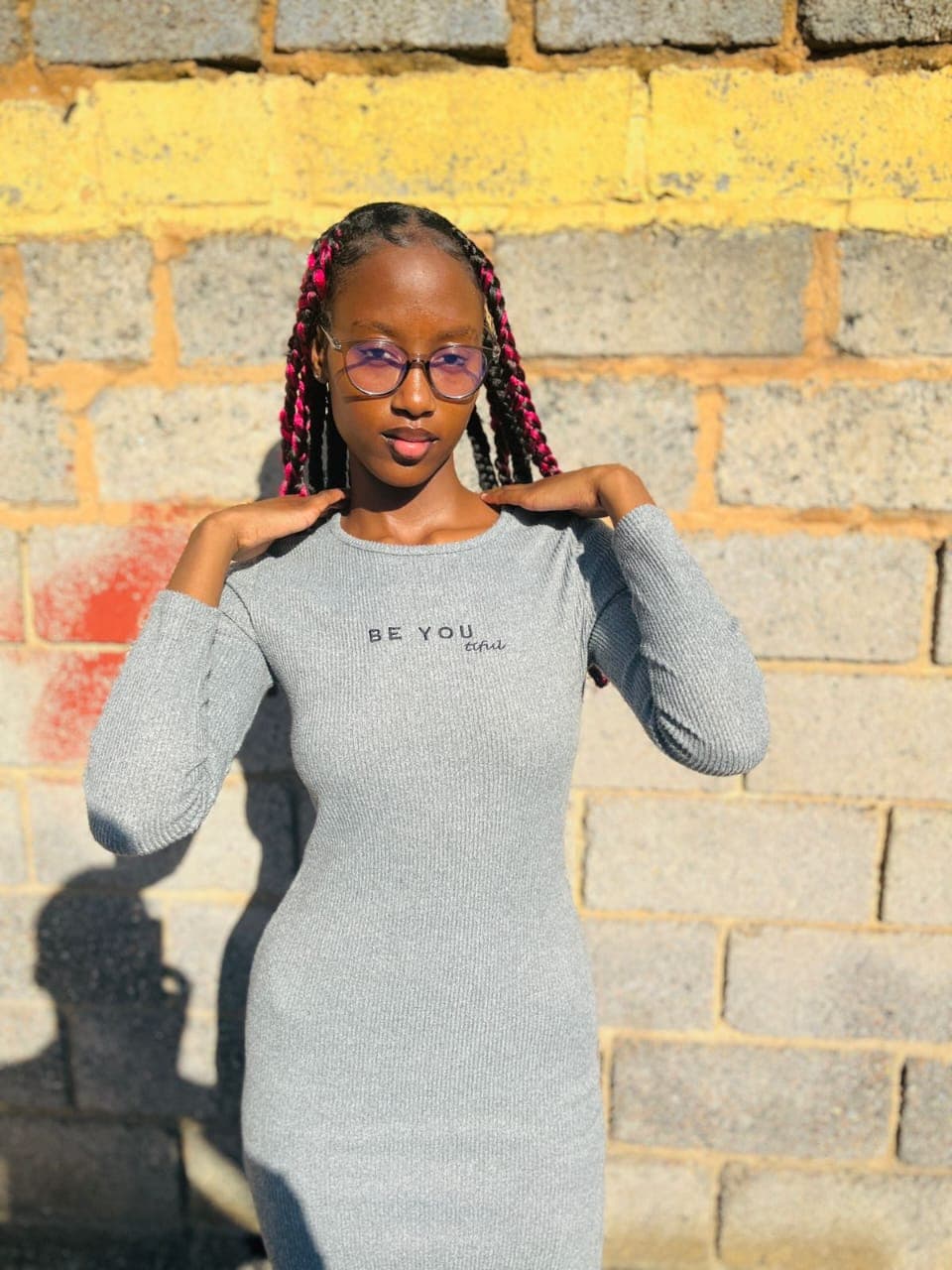 Palesa Matlala