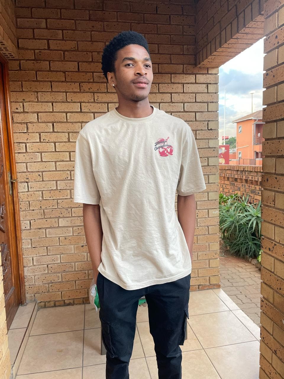 Siboniso Thabethe