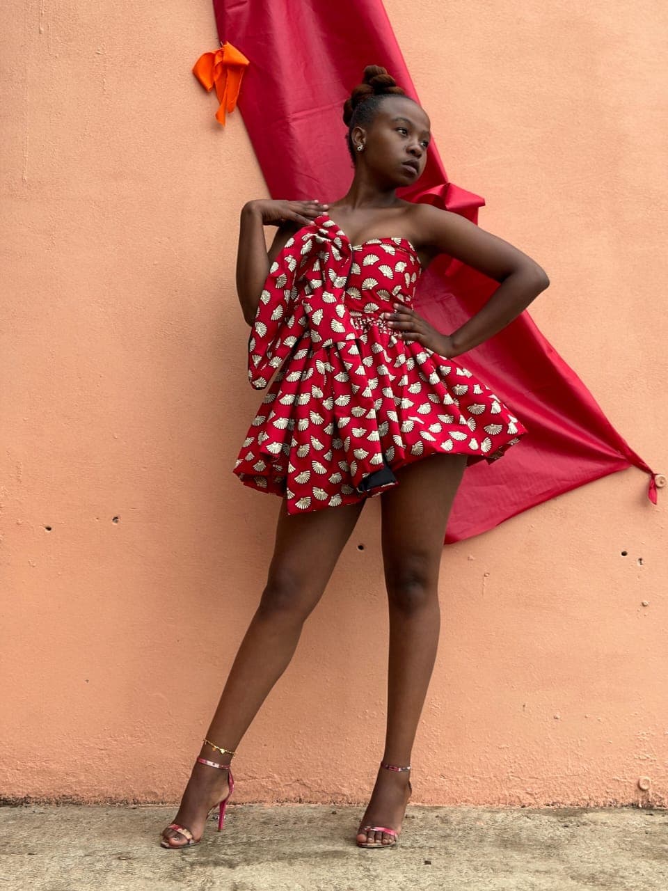 Sinenhlanhla Mfeka