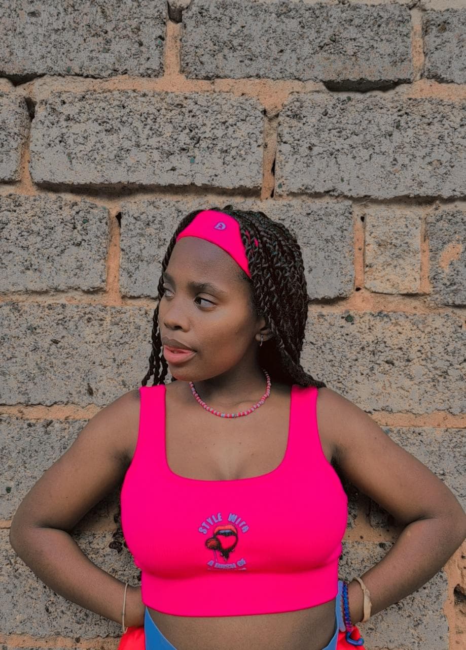 Sphesihle Ntobela