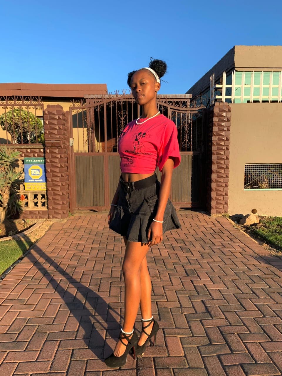 Sthembiso Khumalo