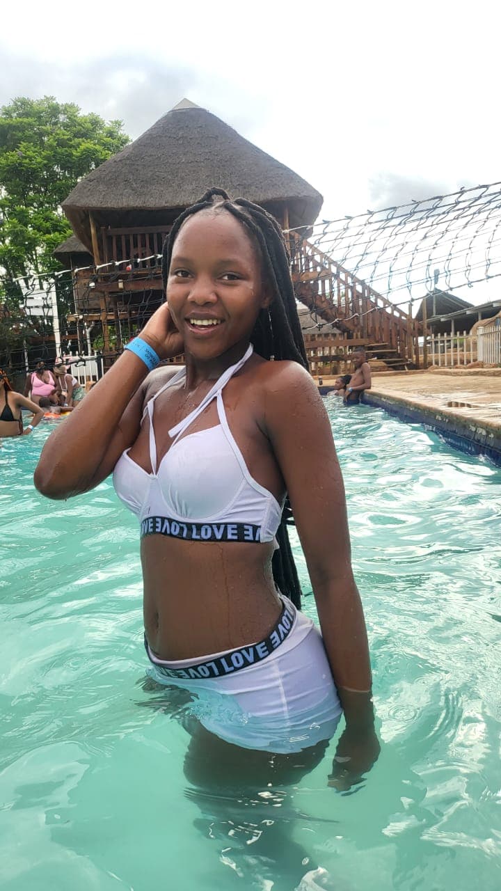 Thapelo Laka