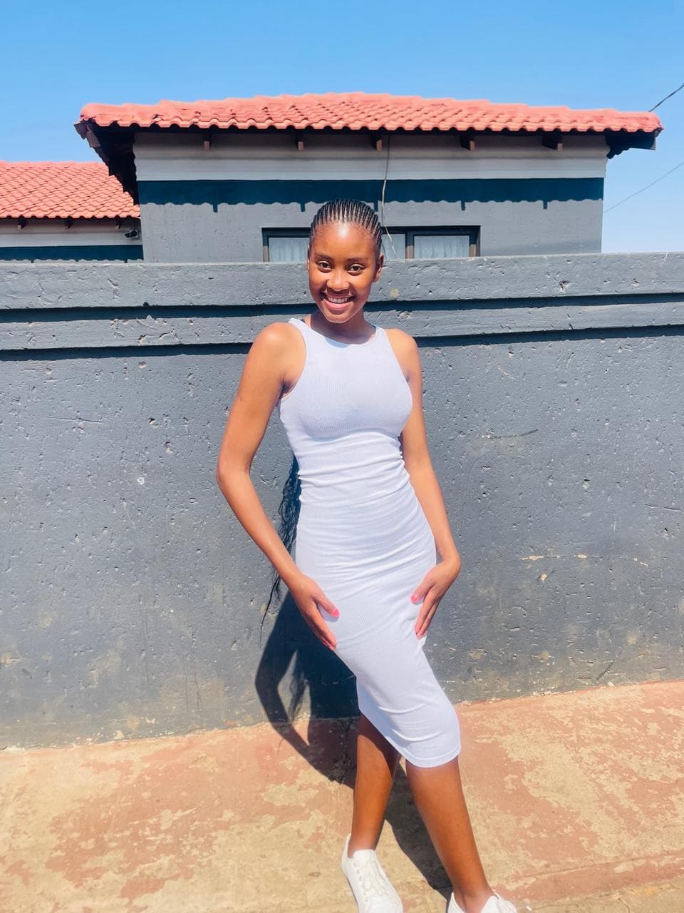 Thato Mpholo