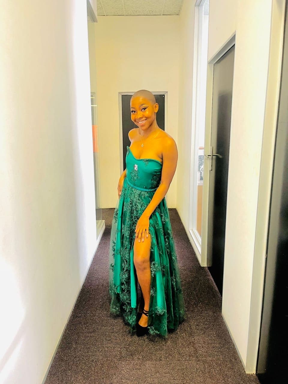 Thuto Morotoba