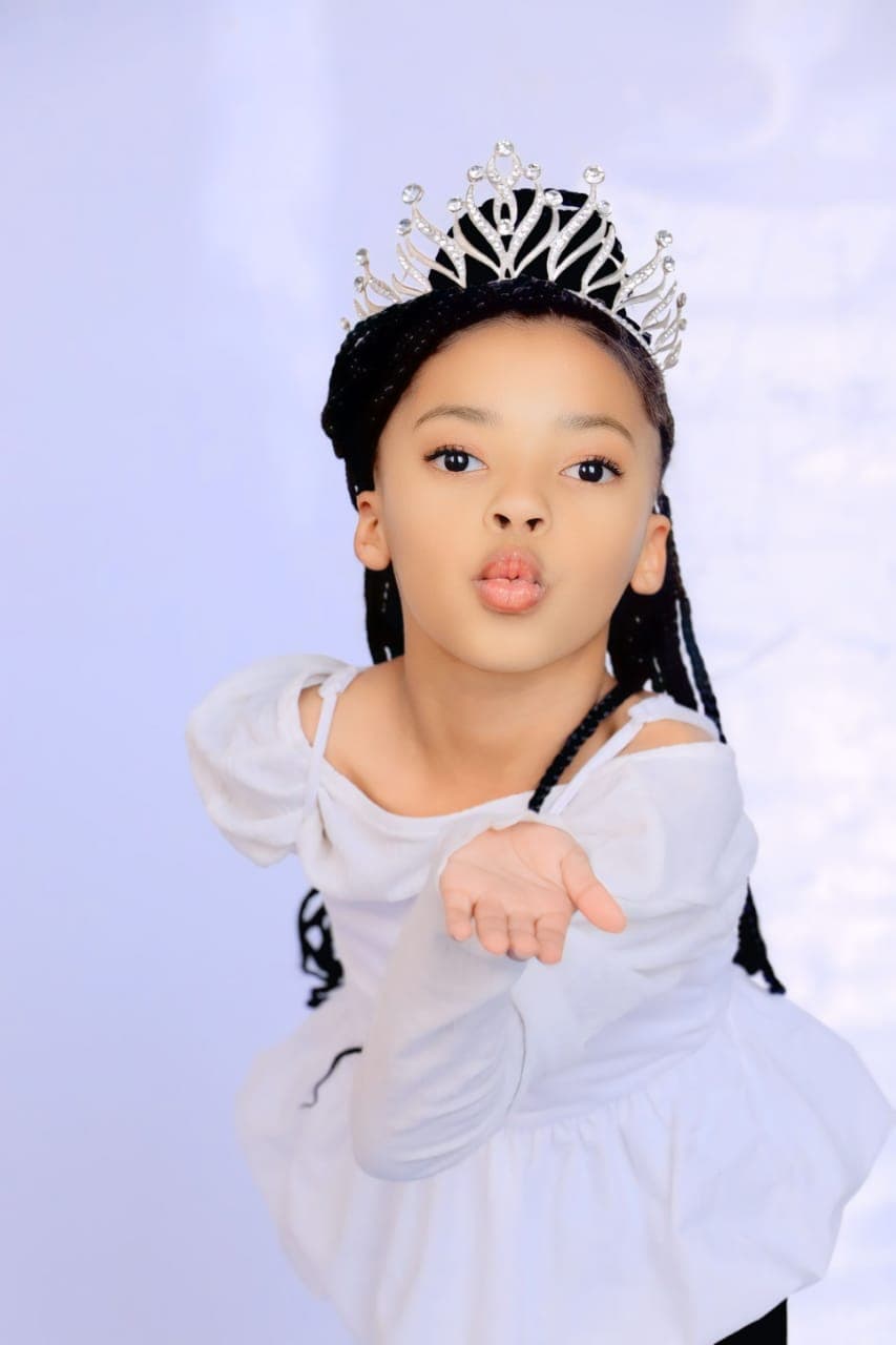 Tiana Vanrensburg