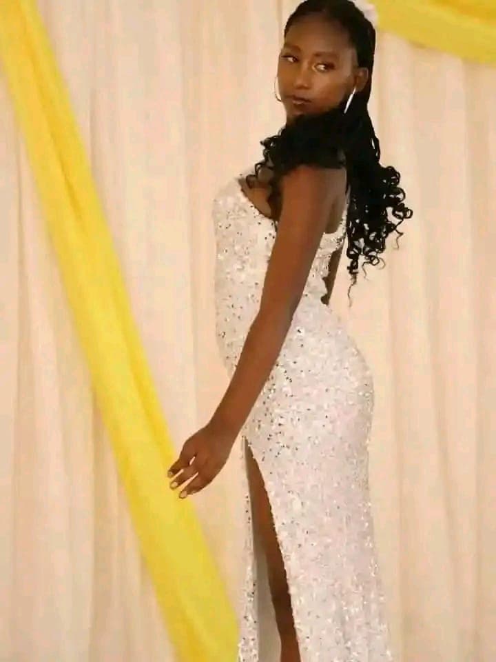 Tshepiso Malatji