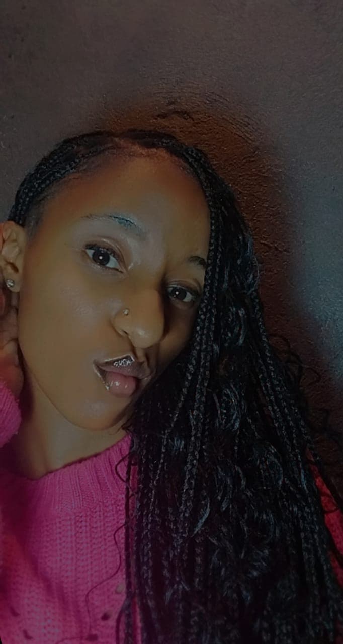 Tshepiso Motshabi