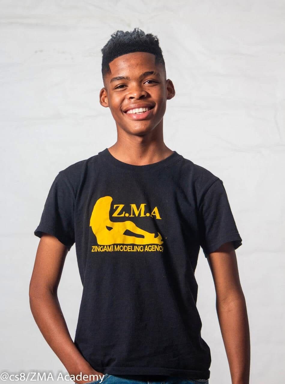 Xolani Maseko