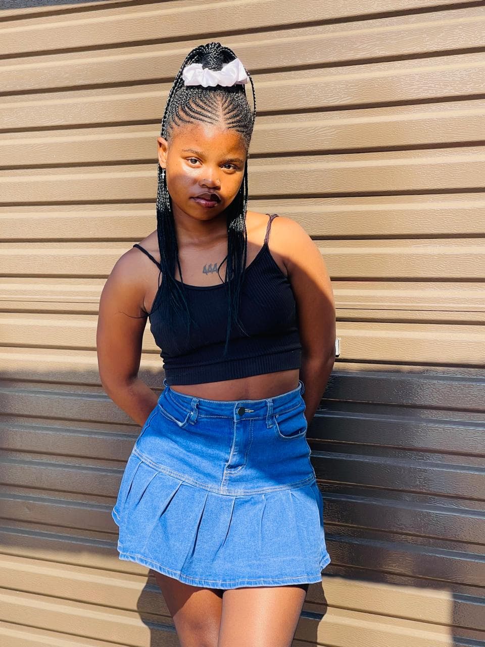 Xoliswa Vilakazi